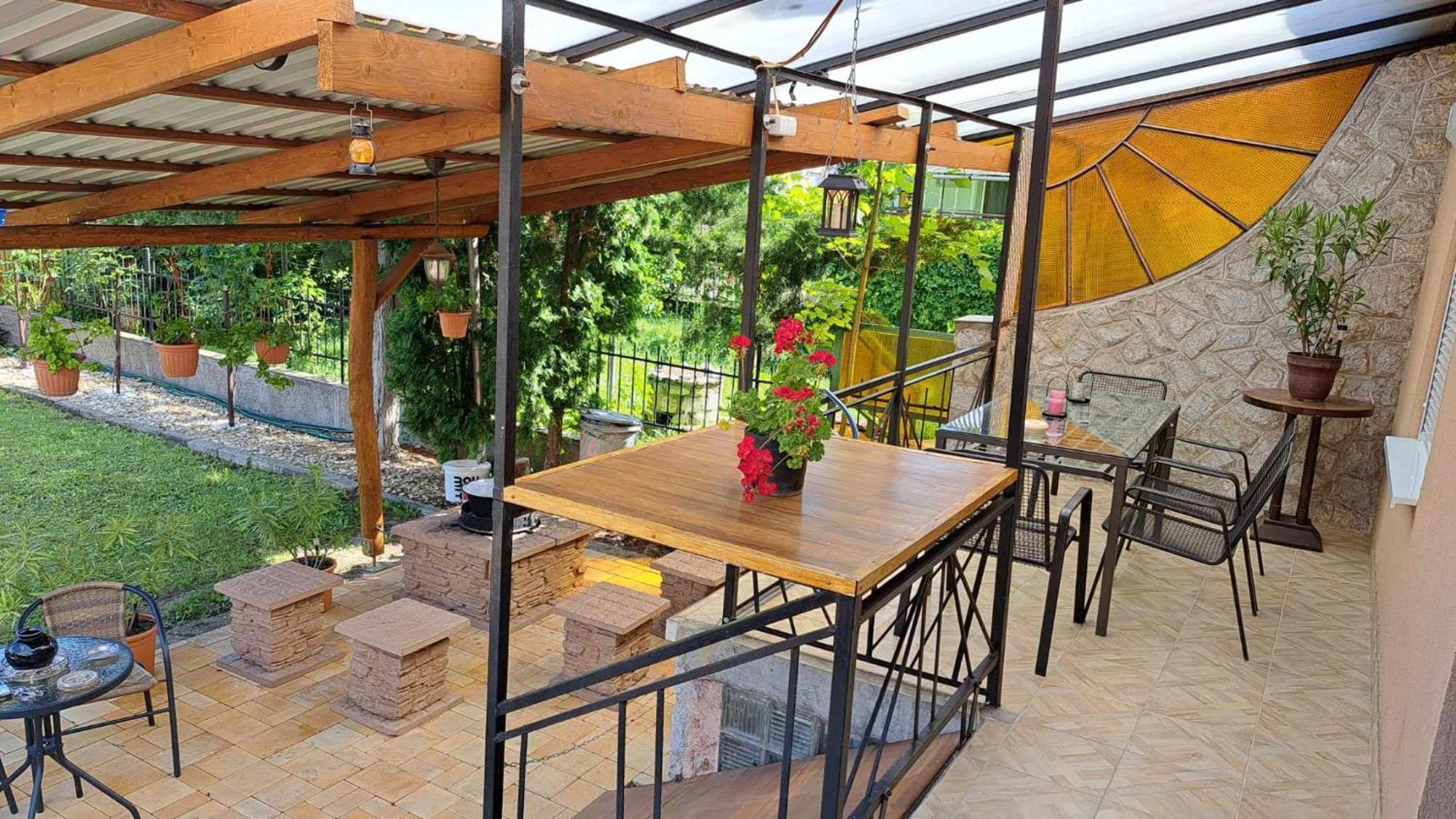 Zsory Furdo Lapartman Mezokovesd Apartment Szihalom Exterior photo